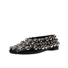 ΓΥΝΑΙΚΕΙΑ ΜΠΑΛΑΡΙΝΑ ΜΑΥΡΟ CARRANO 739009C/LAQ01-SOFT LEATHER