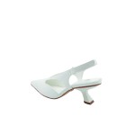 ΓΥΝΑΙΚΕΙΑ ΓΟΒΑ ΛΕΥΚΟ CARRANO 690003/PINT01-WHITE ΓΥΝΑΙΚΕΙΑ ΓΟΒΑ ΛΕΥΚΟ CARRANO 690003/PINT01-WHITE