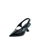 ΓΥΝΑΙΚΕΙΑ ΓΟΒΑ ΜΑΥΡΗ CARRANO 690003/PINT01 BLACK ΓΥΝΑΙΚΕΙΑ ΓΟΒΑ ΜΑΥΡΗ CARRANO 690003/PINT01 BLACK