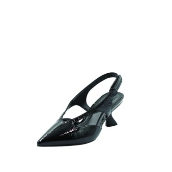 ΓΥΝΑΙΚΕΙΑ ΓΟΒΑ ΜΑΥΡΗ CARRANO 690003/PINT01 BLACK