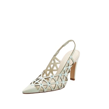 ΓΥΝΑΙΚΕΙΑ ΓΟΒΑ OFF WHITE CARRANO 754019/CAB01-LAIT