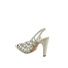 ΓΥΝΑΙΚΕΙΑ ΓΟΒΑ OFF WHITE CARRANO 754019/CAB01-LAIT ΓΥΝΑΙΚΕΙΑ ΓΟΒΑ OFF WHITE CARRANO 754019/CAB01-LAIT