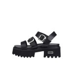 ΓΥΝΑΙΚΕΙΟ ΣΑΝΔΑΛΙ ΜΑΥΡΟ CULT CLW453600 CHER 4536 SANDAL W LEATHER ΓΥΝΑΙΚΕΙΟ ΣΑΝΔΑΛΙ ΜΑΥΡΟ CULT CLW453600 CHER 4536 SANDAL W LEATHER