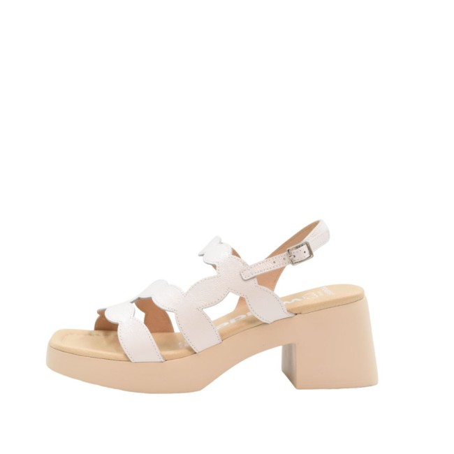 ΓΥΝΑΙΚΕΙΟ ΠΕΔΙΛΟ OFF WHITE WONDERS D-1020 ΓΥΝΑΙΚΕΙΟ ΠΕΔΙΛΟ OFF WHITE WONDERS D-1020