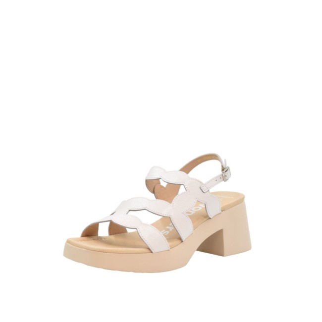 ΓΥΝΑΙΚΕΙΟ ΠΕΔΙΛΟ OFF WHITE WONDERS D-1020 ΓΥΝΑΙΚΕΙΟ ΠΕΔΙΛΟ OFF WHITE WONDERS D-1020