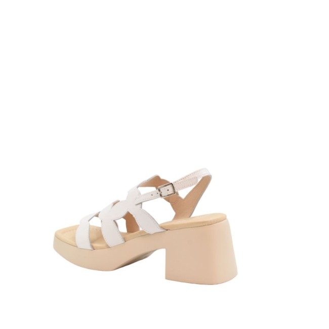 ΓΥΝΑΙΚΕΙΟ ΠΕΔΙΛΟ OFF WHITE WONDERS D-1020 ΓΥΝΑΙΚΕΙΟ ΠΕΔΙΛΟ OFF WHITE WONDERS D-1020