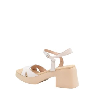 ΓΥΝΑΙΚΕΙΟ ΠΕΔΙΛΟ OFF WHITE WONDERS D-1021 OFF WHITE