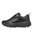 ΓΥΝΑΙΚΕΙΑ  SNEAKERS ΜΑΥΡΟ D DIAMANTA E-NAPPA D36UFE 0085 C9999