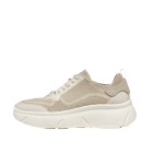 ΓΥΝΑΙΚΕΙΟ SNEAKER ΜΠΕΖ GEOX D55NHA 09T22 C6738 KNIT.TEX+SU ΓΥΝΑΙΚΕΙΟ SNEAKER ΜΠΕΖ GEOX D55NHA 09T22 C6738 KNIT.TEX+SU