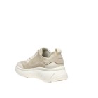 ΓΥΝΑΙΚΕΙΟ SNEAKER ΜΠΕΖ GEOX D55NHA 09T22 C6738 KNIT.TEX+SU ΓΥΝΑΙΚΕΙΟ SNEAKER ΜΠΕΖ GEOX D55NHA 09T22 C6738 KNIT.TEX+SU