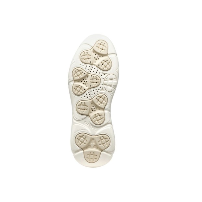 ΓΥΝΑΙΚΕΙΟ SNEAKER ΜΠΕΖ GEOX D55NHA 09T22 C6738 KNIT.TEX+SU ΓΥΝΑΙΚΕΙΟ SNEAKER ΜΠΕΖ GEOX D55NHA 09T22 C6738 KNIT.TEX+SU