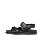 ΓΥΝΑΙΚΕΙΑ ΣΑΝΔΑΛΙΑ ΜΑΥΡΑ GEOX D ADELASH D55YWC 000TU C9999 NAPPA SHEEP LEA ΓΥΝΑΙΚΕΙΑ ΣΑΝΔΑΛΙΑ ΜΑΥΡΑ GEOX D ADELASH D55YWC 000TU C9999 NAPPA SHEEP LEA