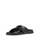 ΓΥΝΑΙΚΕΙΑ SLIPPERS ΜΑΥΡΑ GEOX D ADELASH D55YWB 000TU C9999 NAPPA SHEEP LEA ΓΥΝΑΙΚΕΙΑ SLIPPERS ΜΑΥΡΑ GEOX D ADELASH D55YWB 000TU C9999 NAPPA SHEEP LEA