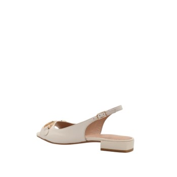 ΓΥΝΑΙΚΕΙΟ ΠΕΔΙΛΟ ΜΠΕΖ GEOX D6580E 000TU C1122 D NEW ERAKLIA 15