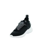 ΓΥΝΑΙΚΕΙΟ SNEAKERS ΜΑΥΡΟ/ΛΕΥΚΟ DSQUARED2 SNW0277 59207989 M063 BLACK