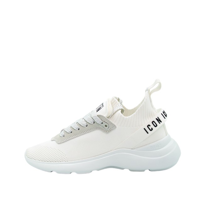 ΓΥΝΑΙΚΕΙΟ SNEAKER ΛΕΥΚΟ SNW0277 59207989 M072 WHITE 