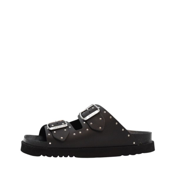 ΓΥΝΑΙΚΕΙΟ SLIPPERS ΜΑΥΡΑ SCHOLL F30613 1004 380 BEATRIZ ΓΥΝΑΙΚΕΙΟ SLIPPERS ΜΑΥΡΑ SCHOLL F30613 1004 380 BEATRIZ