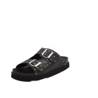 ΓΥΝΑΙΚΕΙΟ SLIPPERS ΜΑΥΡΑ SCHOLL F30613 1004 380 BEATRIZ ΓΥΝΑΙΚΕΙΟ SLIPPERS ΜΑΥΡΑ SCHOLL F30613 1004 380 BEATRIZ