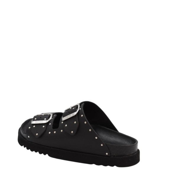 ΓΥΝΑΙΚΕΙΟ SLIPPERS ΜΑΥΡΑ SCHOLL F30613 1004 380 BEATRIZ ΓΥΝΑΙΚΕΙΟ SLIPPERS ΜΑΥΡΑ SCHOLL F30613 1004 380 BEATRIZ