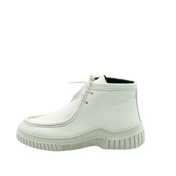 ΓΥΝΑΙΚΕΙΟ ΜΠΟΤΑΚΙ OFF WHITE  NOA HARMON 110-1459 T06 622