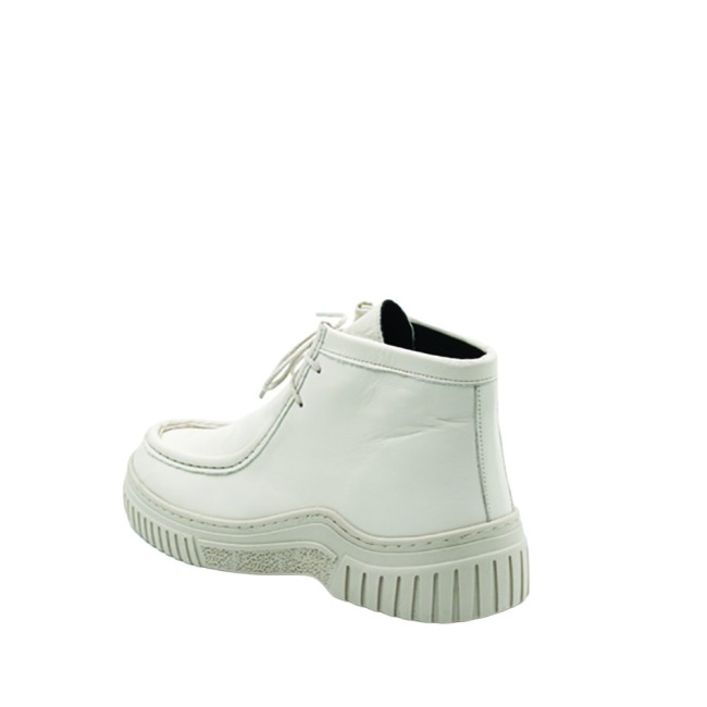 ΓΥΝΑΙΚΕΙΟ ΜΠΟΤΑΚΙ OFF WHITE  NOA HARMON 110-1459 T06 622