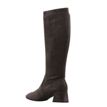 ΓΥΝΑΙΚΕΙΑ ΜΠΟΤΑ ΚΑΦΕ WONDERS G-5531