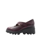 ΓΥΝΑΙΚΕΙΟ LOAFERS ΜΠΟΡΝΤΟ WONDERS G-7023 BULUT VINO ΓΥΝΑΙΚΕΙΟ LOAFERS ΜΠΟΡΝΤΟ WONDERS G-7023 BULUT VINO