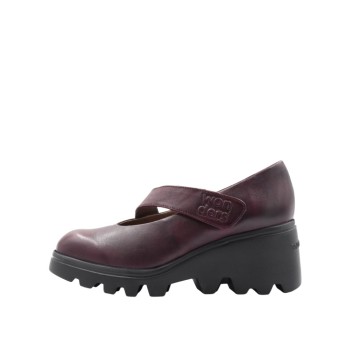 ΓΥΝΑΙΚΕΙΟ LOAFERS ΜΠΟΡΝΤΟ WONDERS G-7023 BULUT VINO