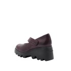 ΓΥΝΑΙΚΕΙΟ LOAFERS ΜΠΟΡΝΤΟ WONDERS G-7023 BULUT VINO ΓΥΝΑΙΚΕΙΟ LOAFERS ΜΠΟΡΝΤΟ WONDERS G-7023 BULUT VINO