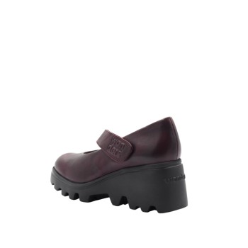 ΓΥΝΑΙΚΕΙΟ LOAFERS ΜΠΟΡΝΤΟ WONDERS G-7023 BULUT VINO