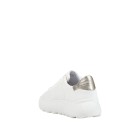 ΓΥΝΑΙΚΕΙΑ SNEAKERS ΛΕΥΚΟ/ΧΡΥΣΟ GEOX D35TCB 085Y2 C0232 D SPHERICA EC4.1 B-NA+ME.SHE ΓΥΝΑΙΚΕΙΑ SNEAKERS ΛΕΥΚΟ/ΧΡΥΣΟ GEOX D35TCB 085Y2 C0232 D SPHERICA EC4.1 B-NA+ME.SHE