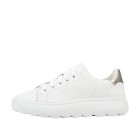 ΓΥΝΑΙΚΕΙΑ SNEAKERS ΛΕΥΚΟ/ΧΡΥΣΟ GEOX D35TCB 085Y2 C0232 D SPHERICA EC4.1 B-NA+ME.SHE ΓΥΝΑΙΚΕΙΑ SNEAKERS ΛΕΥΚΟ/ΧΡΥΣΟ GEOX D35TCB 085Y2 C0232 D SPHERICA EC4.1 B-NA+ME.SHE