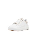 ΓΥΝΑΙΚΕΙO SNEAKER ΛΕΥΚΟ/ΧΡΥΣΟ GEOX D36QFA 046BN C1ZB5 D DALYA A-TUMB.LEA+MET.SYN ΓΥΝΑΙΚΕΙO SNEAKER ΛΕΥΚΟ/ΧΡΥΣΟ GEOX D36QFA 046BN C1ZB5 D DALYA A-TUMB.LEA+MET.SYN