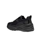 ΓΥΝΑΙΚΕΙΟ SNEAKER ΜΑΥΡΟ GEOX D551FD 01454 C9997 D XTORS D-MESH+GEOBUCK ΓΥΝΑΙΚΕΙΟ SNEAKER ΜΑΥΡΟ GEOX D551FD 01454 C9997 D XTORS D-MESH+GEOBUCK