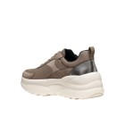 ΓΥΝΑΙΚΕΙΟ SNEAKER ΓΚΡΙ/ΜΠΕΖ GEOX D551FD 014EK C6029 D XTORS D- MESH+NBK SYNT.LEA ΓΥΝΑΙΚΕΙΟ SNEAKER ΓΚΡΙ/ΜΠΕΖ GEOX D551FD 014EK C6029 D XTORS D- MESH+NBK SYNT.LEA