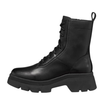 ΓΥΝΑΙΚΕΙΟ ΜΠΟΤΑΚΙ ΜΑΥΡΟ GEOX D565MD 043BC C9999 D PLUETTE