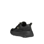 ΓΥΝΑΙΚΕΙΑ  SNEAKERS ΜΑΥΡΟ D DIAMANTA E-NAPPA D36UFE 0085 C9999