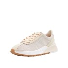 ΓΥΝΑΙΚΕΙΟ SNEAKERS ΠΑΠΥΡΟΣ GEOX D METROPOLI D655JA 0LY66 C1S1L