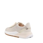 ΓΥΝΑΙΚΕΙΟ SNEAKERS ΠΑΠΥΡΟΣ GEOX D METROPOLI D655JA 0LY66 C1S1L