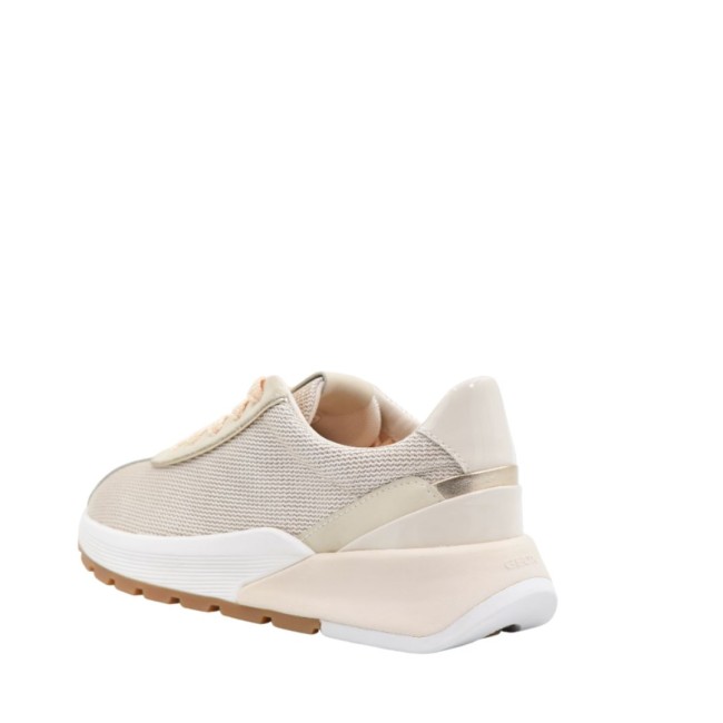 ΓΥΝΑΙΚΕΙΟ SNEAKERS ΠΑΠΥΡΟΣ GEOX D METROPOLI D655JA 0LY66 C1S1L