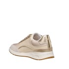 ΓΥΝΑΙΚΕΙΑ SNEAKER ΜΠΕΖ/ΧΡΥΣΟ GEOX D BULMYA D65NQB 054AC C1S2L