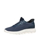 ΓΥΝΑΙΚΕΙΟ SNEAKER ΜΠΛΕ GEOX D SPERICA PLUS A- KNIT.TE+SY D557MA 06KBC C4002