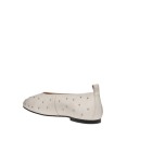 ΓΥΝΑΙΚΕΙΑ ΜΠΑΛΑΡΙΝΑ OFF WHITE GEOX D MARSILEA D65WC 000TU C5322