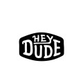 HEY DUDE