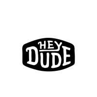 HEY DUDE