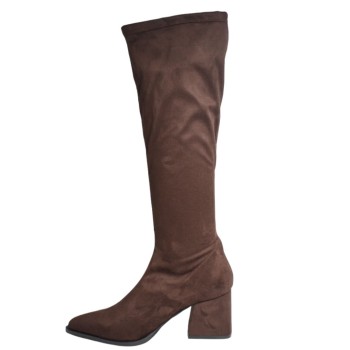 ΓΥΝΑΙΚΕΙΑ ΜΠΟΤΑ ΚΑΦΕ IRIS ERIETA