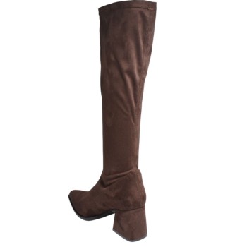 ΓΥΝΑΙΚΕΙΑ ΜΠΟΤΑ ΚΑΦΕ IRIS ERIETA