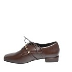 ΓΥΝΑΙΚΕΙΟ LOAFERS ΚΑΦΕ IRIS MUSE