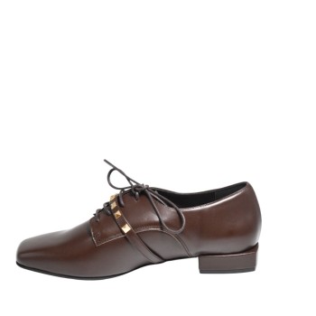 ΓΥΝΑΙΚΕΙΟ LOAFERS ΚΑΦΕ IRIS MUSE