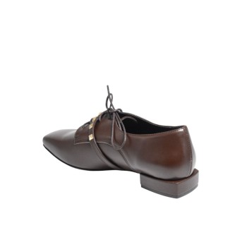 ΓΥΝΑΙΚΕΙΟ LOAFERS ΚΑΦΕ IRIS MUSE